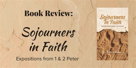 Faith Review 2024